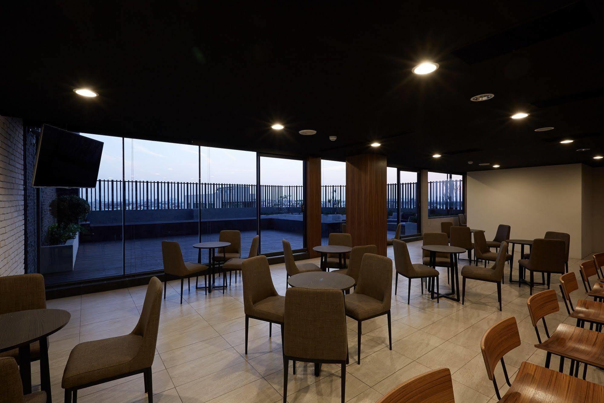 Hunt Champion Hotel Тайчжун Екстер'єр фото