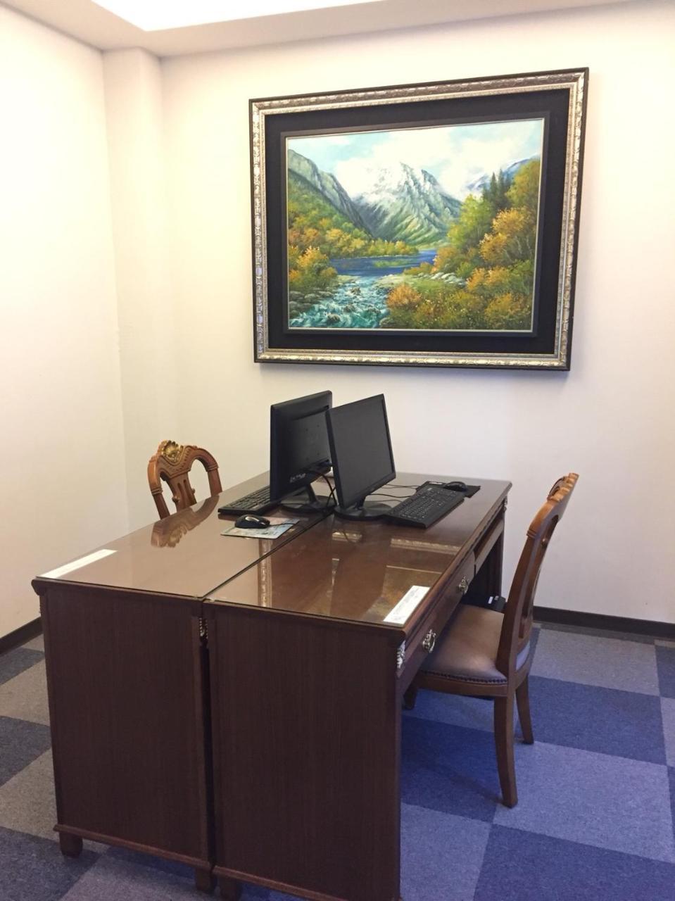 Hunt Champion Hotel Тайчжун Екстер'єр фото