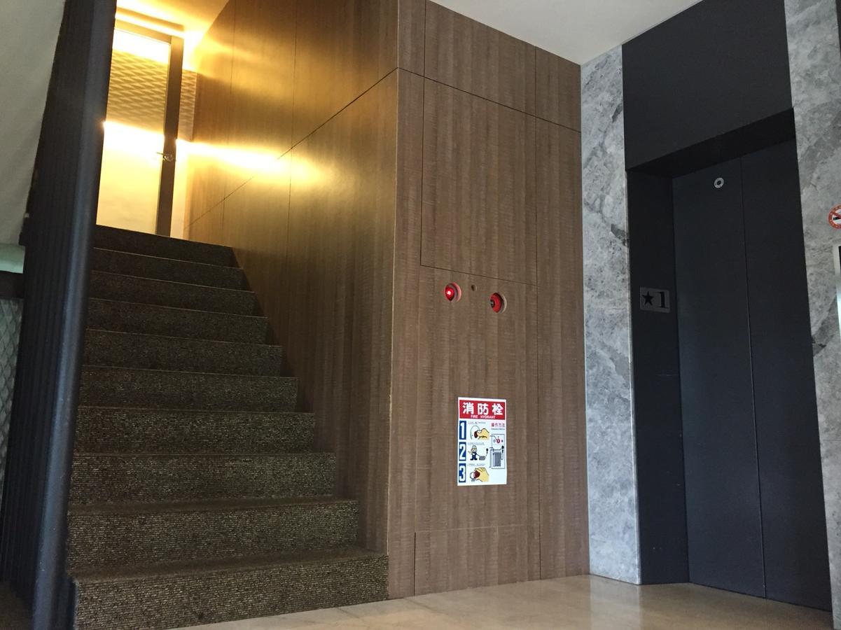 Hunt Champion Hotel Тайчжун Екстер'єр фото